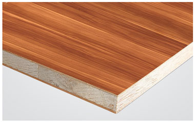 東平生態(tài)板