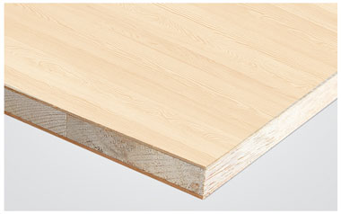 東平生態(tài)板