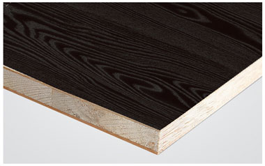 東平生態(tài)板